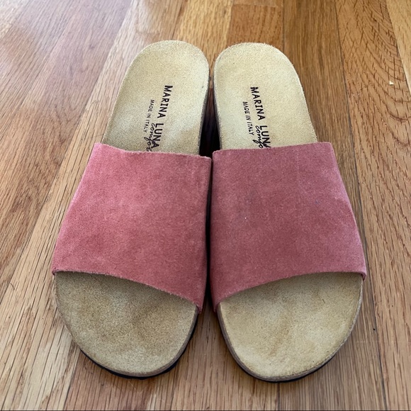 Marina Luna Sandals - Picture 3 of 10